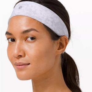 Lululemon Headband (3)
